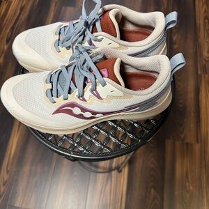 Peregrine 14 Trail-Running Shoes